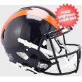 Chicago Bears Speed Football Helmet <i>1936 Tribute</i>