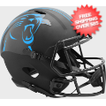 Carolina Panthers Speed Replica Football Helmet <B>ECLIPSE SALE</B>