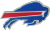 Buffalo Bills Football Helmets