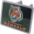 Cincinnati Bengals Football Helmets