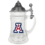 Arizona Wildcats Domed Shot Glass