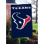 Houston Texans Outdoor Flag <B>BLOWOUT SALE</B>