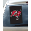 Tampa Bay Buccaneers Car Window Flag <B>BLOWOUT SALE</B>