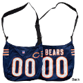 Apparel, Accessories: Chicago Bears NFL Tote Bag