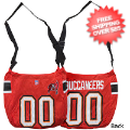 Tampa Bay Buccaneers NFL Tote Bag