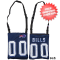 Apparel, Accessories: Buffalo Bills Tote Bag