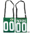 Green Bay Packers Tote Bag