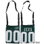 New York Jets Tote Bag