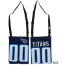 Tennessee Titans Tote Bag