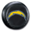 San Diego Chargers Tire Cover <B>BLOWOUT SALE</B>