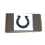 Indianapolis Colts Money Clip