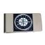 Seattle Mariners Money Clip