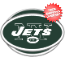 New York Jets Hitch Cover