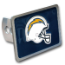 San Diego Chargers Hitch Cover <B>Sale</B>