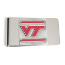 Virginia Tech Hokies Money Clip