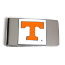 Tennessee Volunteers Money Clip