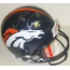 Jay Cutler Denver Broncos Autographed Full Size Authentic Riddell Helmet