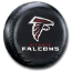 Atlanta Falcons Tire Cover <B>BLOWOUT SALE</B>