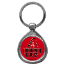 Arizona Diamondbacks Key Ring Sale