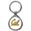 California (CAL) Golden Bears NCAA Key Ring