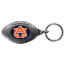 Auburn Tigers Pewter Key Ring