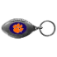 Clemson Tigers Pewter Key Ring