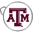 Texas A&M Aggies NCAA Hitch Cover