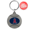 Gifts, Novelties: Anaheim Angels Key Chain
