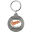 Baltimore Orioles Key Chain