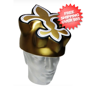 Detroit Lions Foamhead Hat