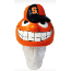 Syracuse Orangemen Foamhead