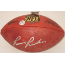 Brian Brohm Buffalo Bills Autographed Football Official NFL