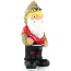 Atlanta Falcons Garden Gnome Thematic