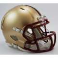 Helmets, Mini Helmets: Boston College Eagles NCAA Mini Speed Football Helmet