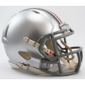 Helmets, Mini Helmets: Ohio State Buckeyes NCAA Mini Speed Football Helmet