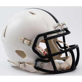 Penn State Nittany Lions NCAA Mini Speed Football Helmet