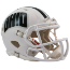 Ohio Bobcats NCAA Mini Speed Football Helmet