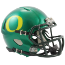Oregon Ducks NCAA Mini Speed Football Helmet