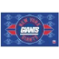 New York Giants Endzone Flag