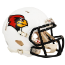Illinois State Redbirds NCAA Mini Speed Football Helmet
