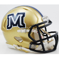 Helmets, Mini Helmets: Montana State Bobcats NCAA Mini Speed Football Helmet