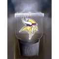 Home Accessories, Bed and Bath: Minnesota Vikings Night Light