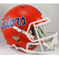 Helmets, Full Size Helmet: Florida Gators Speed Replica Football Helmet