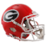 Georgia Bulldogs Speed Replica Football Helmet