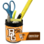 Bowling Green Falcons Small Desk Caddy