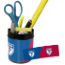 U of Penn Quakers Small Desk Caddy