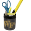 Wake Forest Demon Deacons Small Desk Caddy