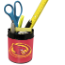 Iowa State Cyclones Small Desk Caddy