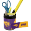 Northern Iowa Panthers Small Desk Caddy