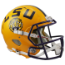 LSU Tigers Speed Replica Football Helmet